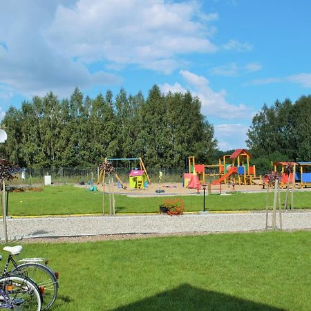 Wjm Jagodne Wielkie Milki Bagian luar foto