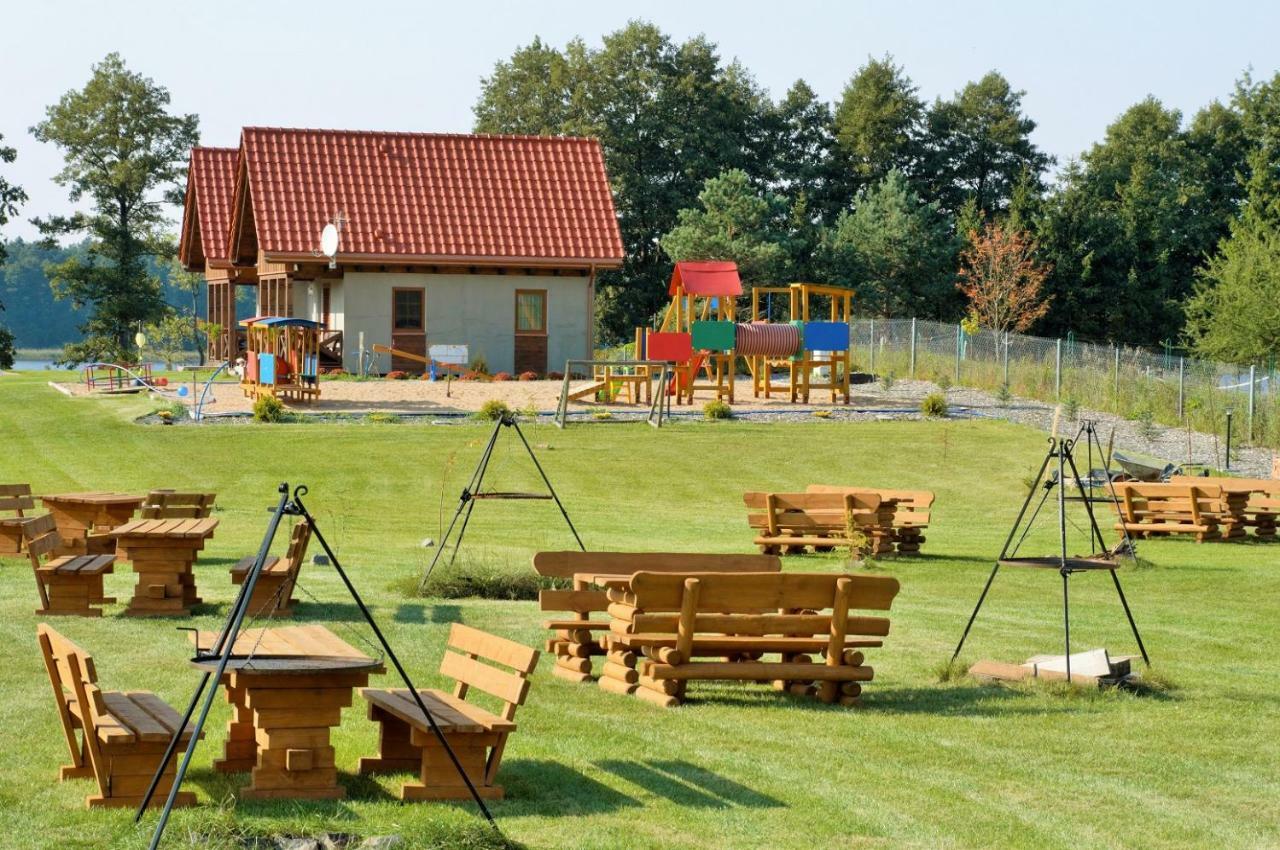 Wjm Jagodne Wielkie Milki Bagian luar foto